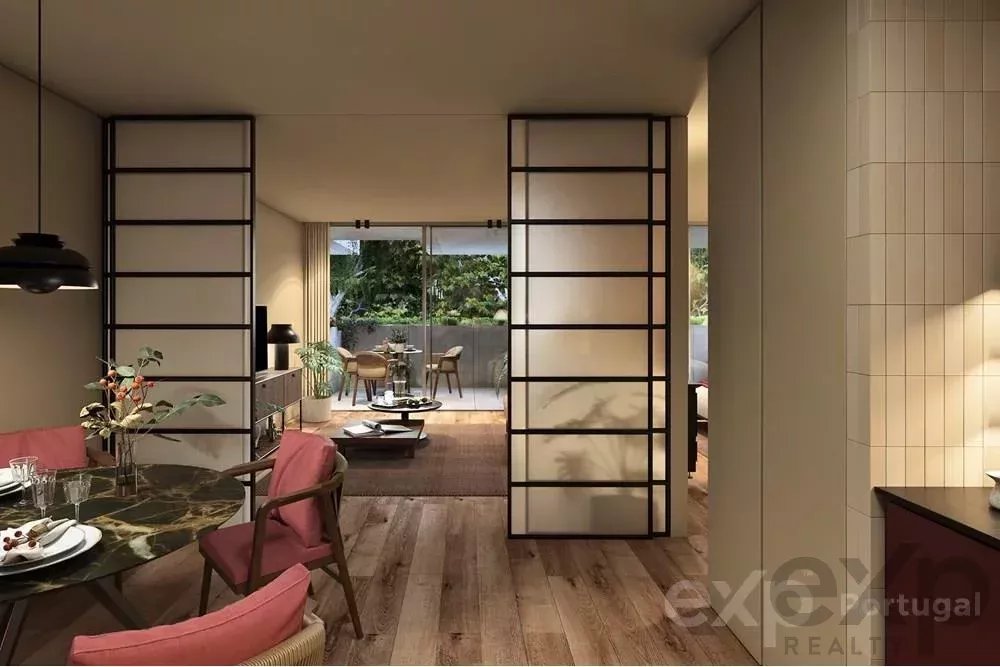 Apartamento T0 5º Piso Oporto Metropolitano - Serviced Apartments