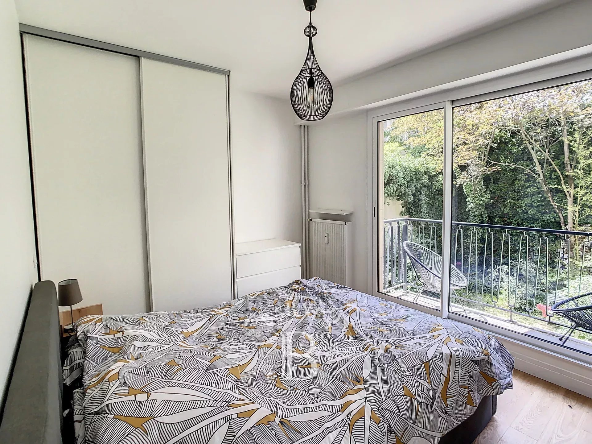 Daire Neuilly-sur-Seine - picture 7