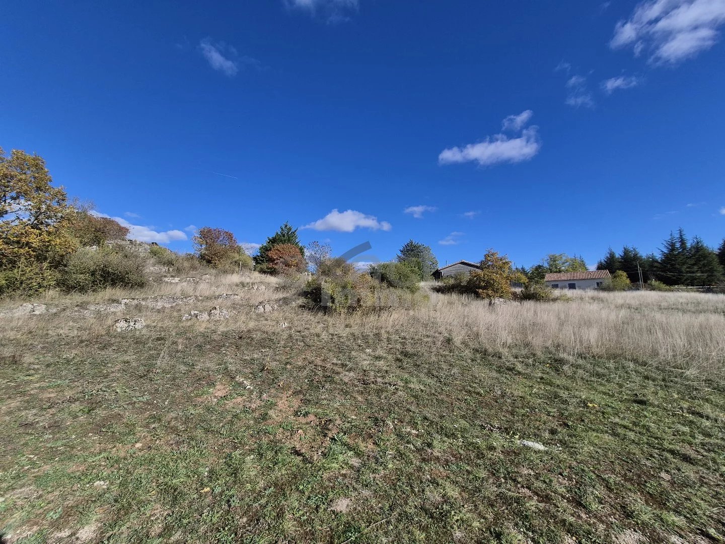 Vente Terrain Le Caylar