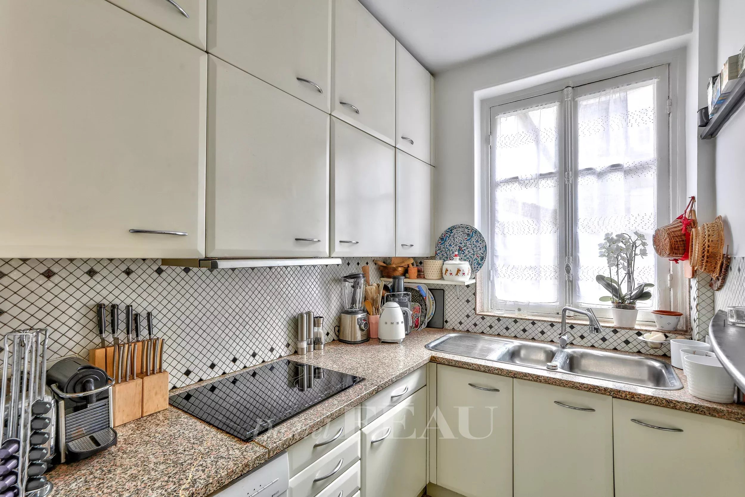 Sale Apartment Paris 14th