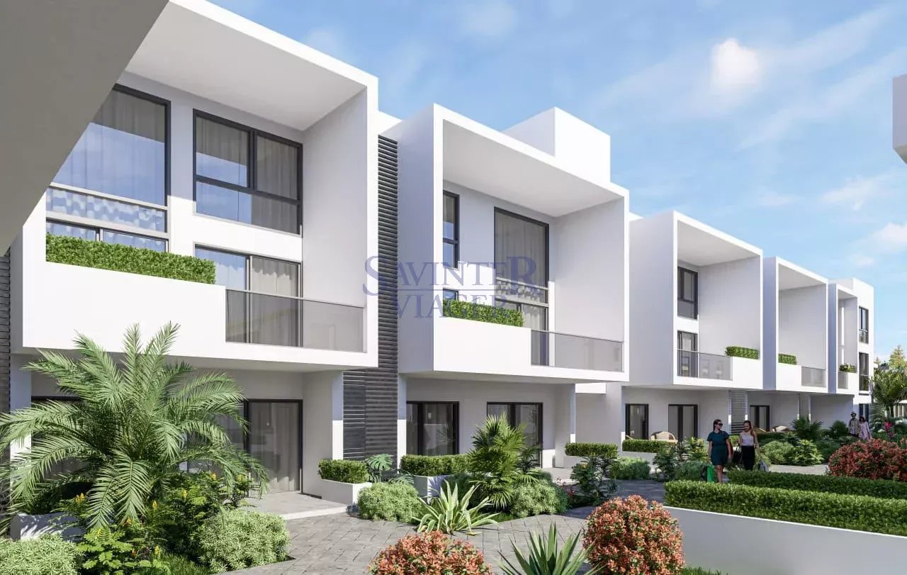 Agence immobilière de Savinter Viager