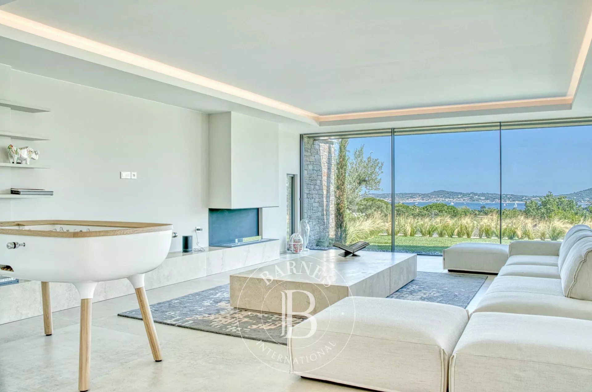 Grimaud  - Villa 5 Bedrooms - picture 8