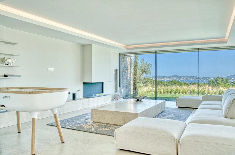 Alquiler Villa | Grimaud - picture 3