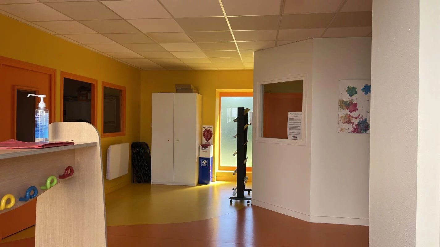 Location Local Saint-Just-en-Chevalet