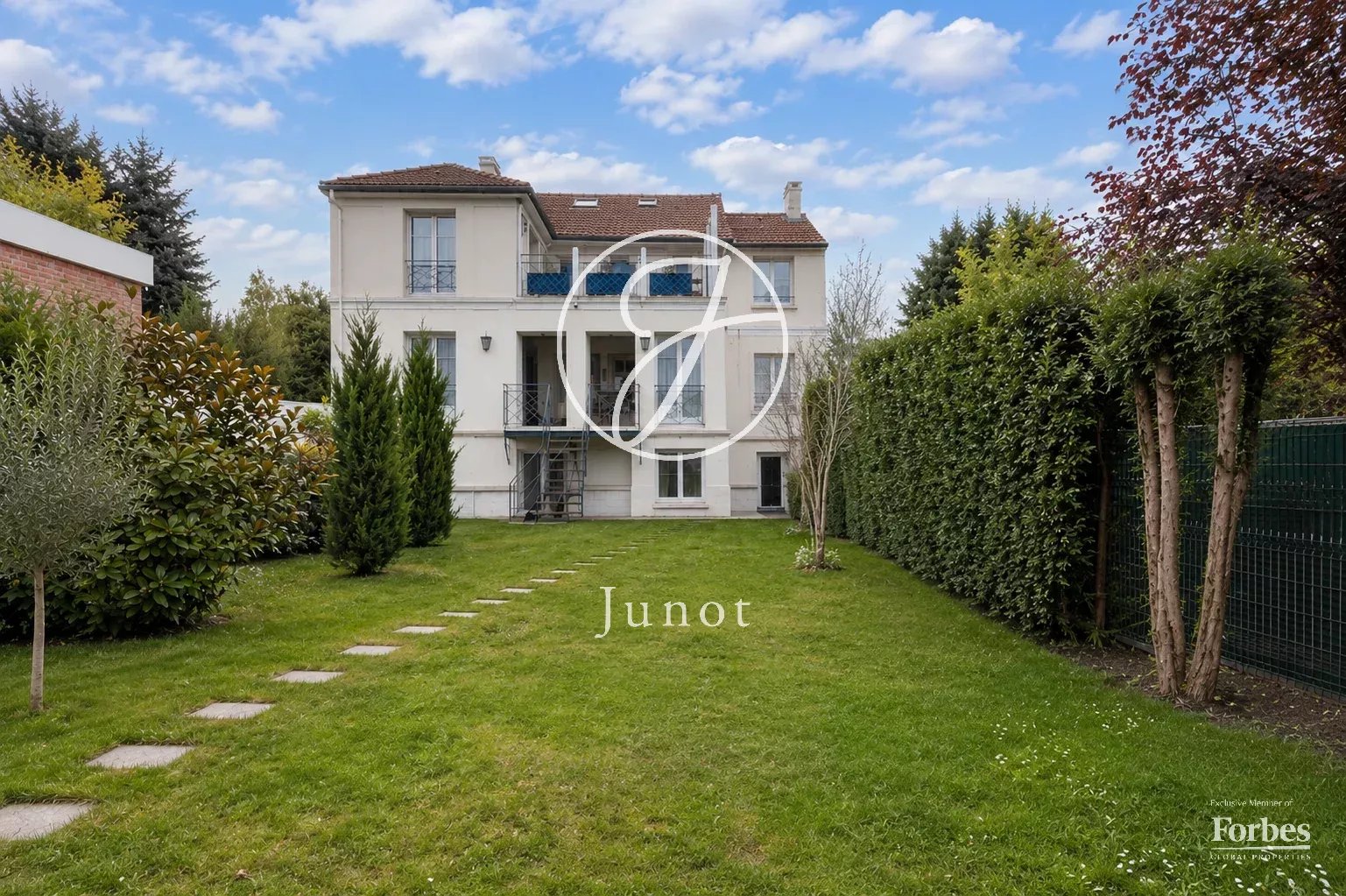 Vente Maison Versailles