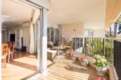 Superb 4-room apartment in a prestigious residence — photo 2 of 7