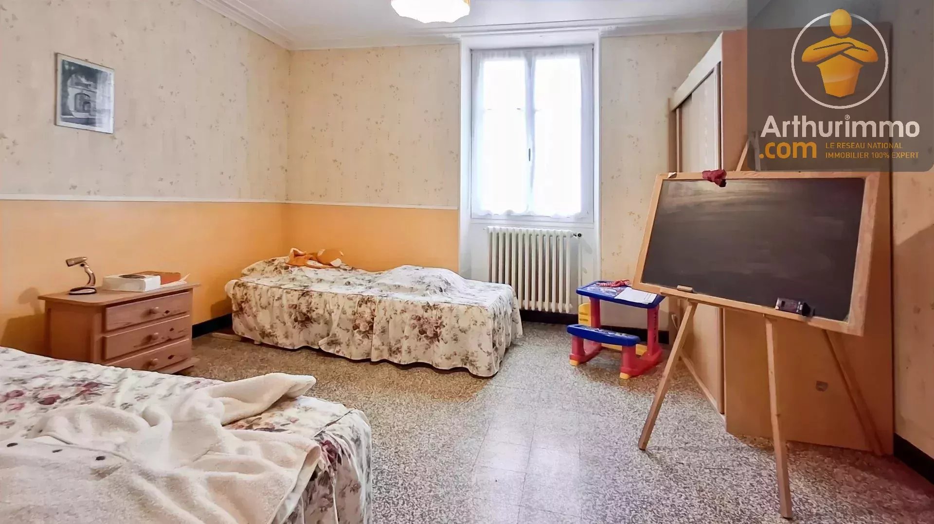 Maison de caractère avec dépendances sur 1,4 hectare arboré — photo 17