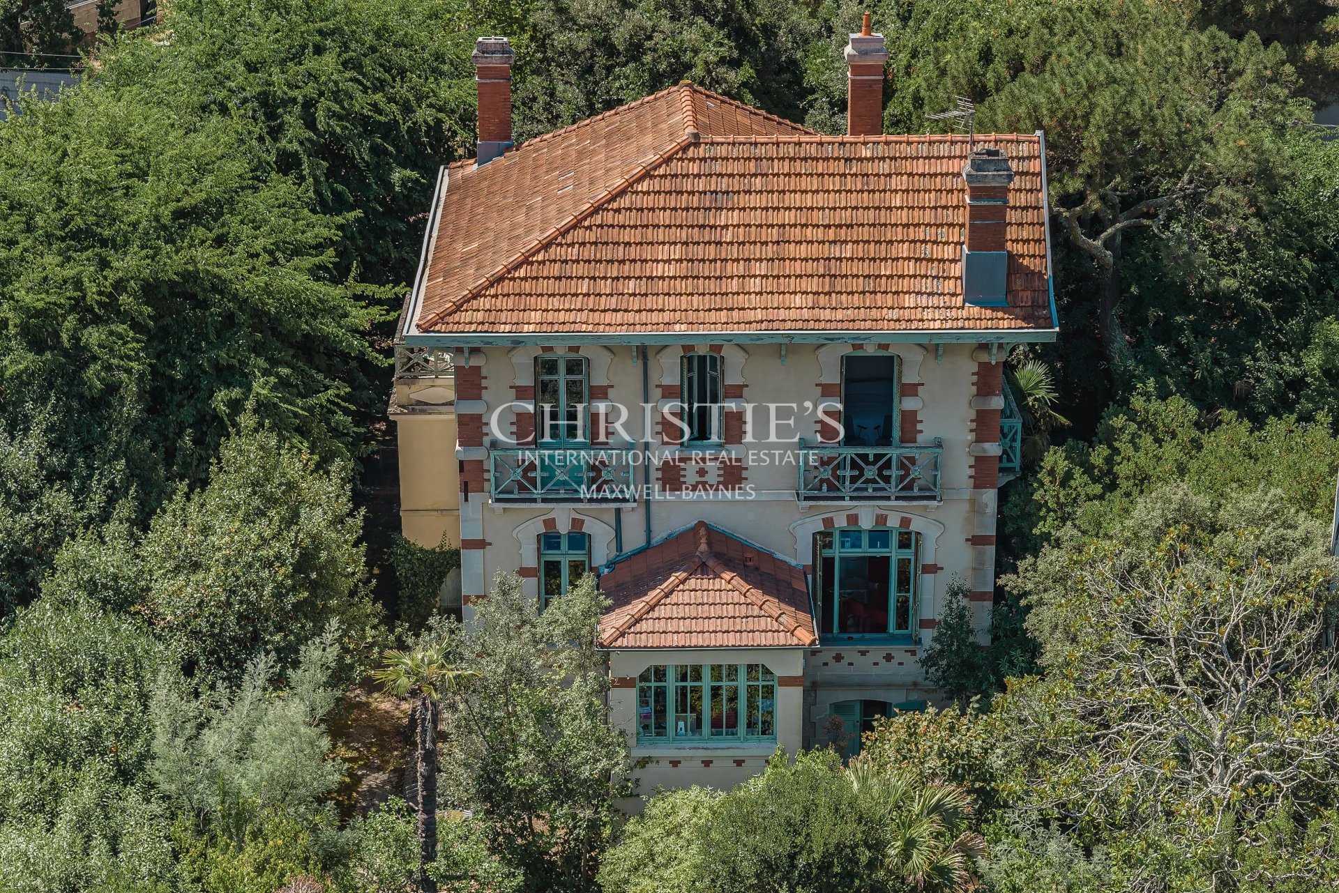 Property Slider Image