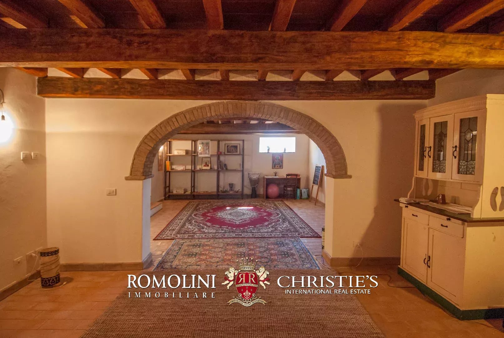 3 Bedroom Villa/Townhouse's Image 44