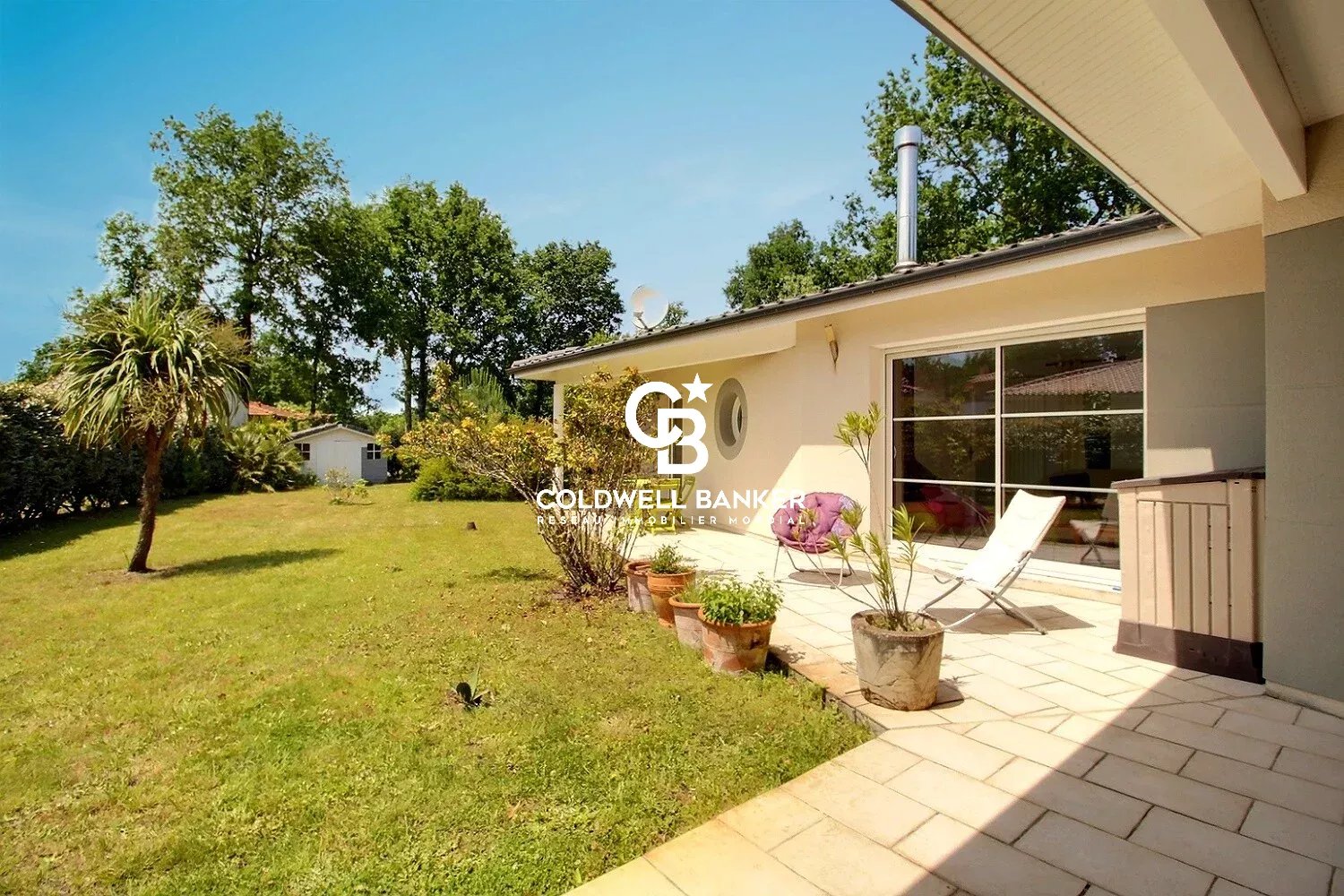 Agence immobilière de Silver Coast Int. Realty