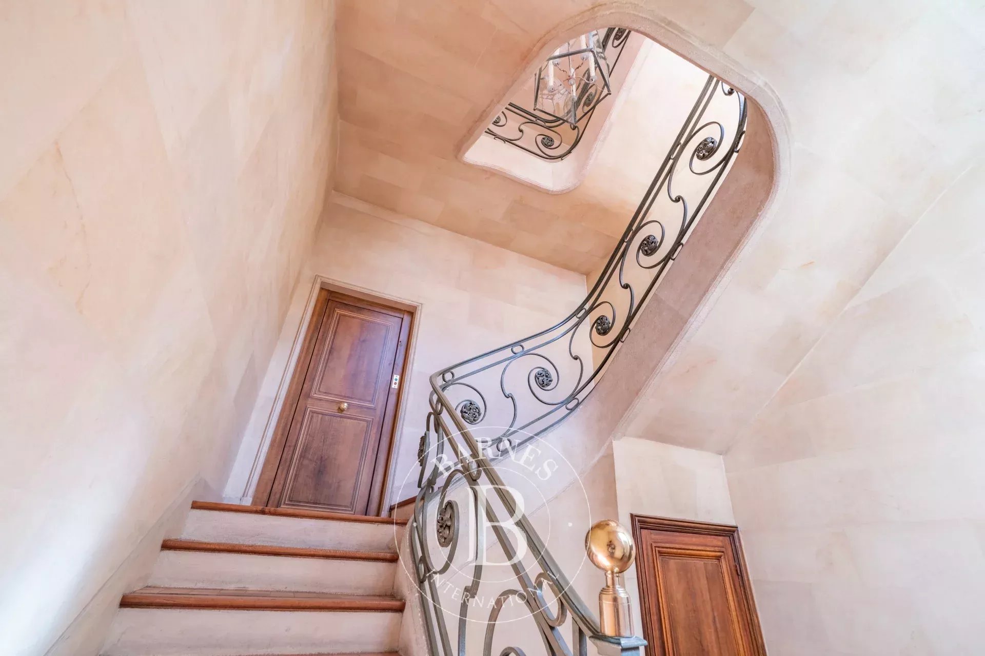 Daire Paris 4ème - picture 24