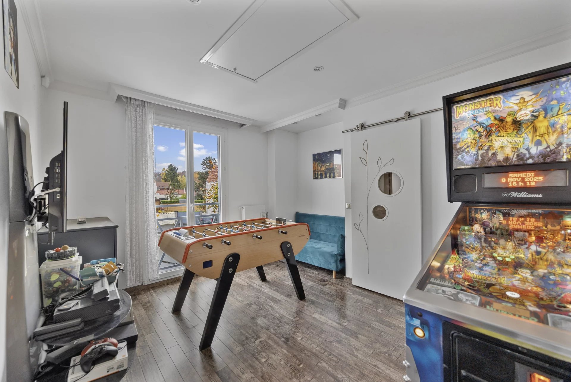 Vente Maison Chanteloup-en-Brie