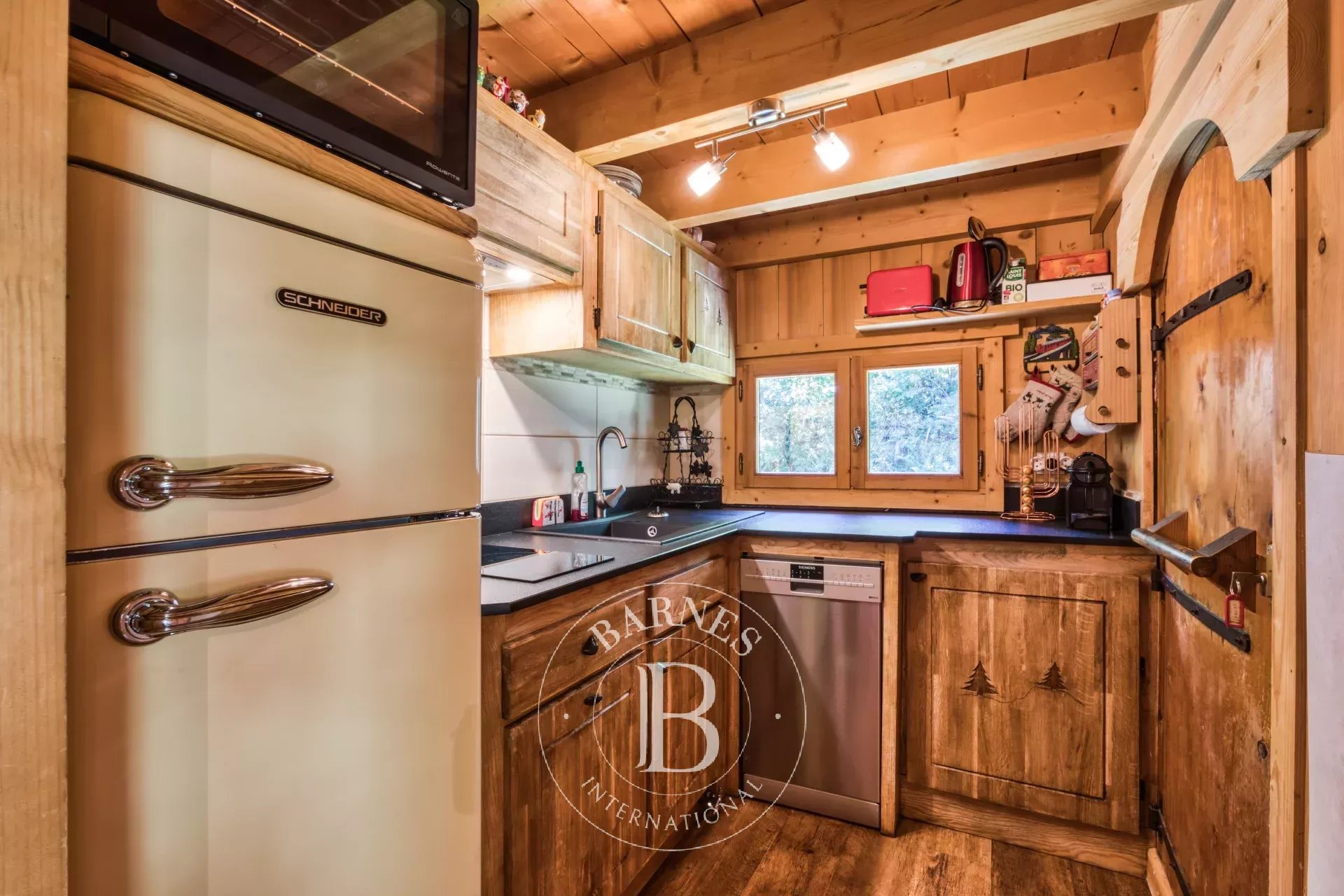 Dağ evi Chamonix-Mont-Blanc - picture 6