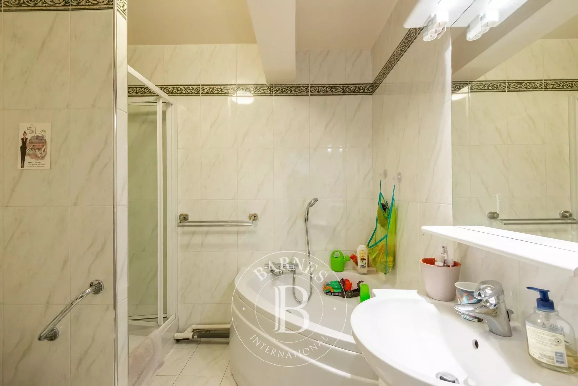 Daire Neuilly-sur-Seine - picture 14