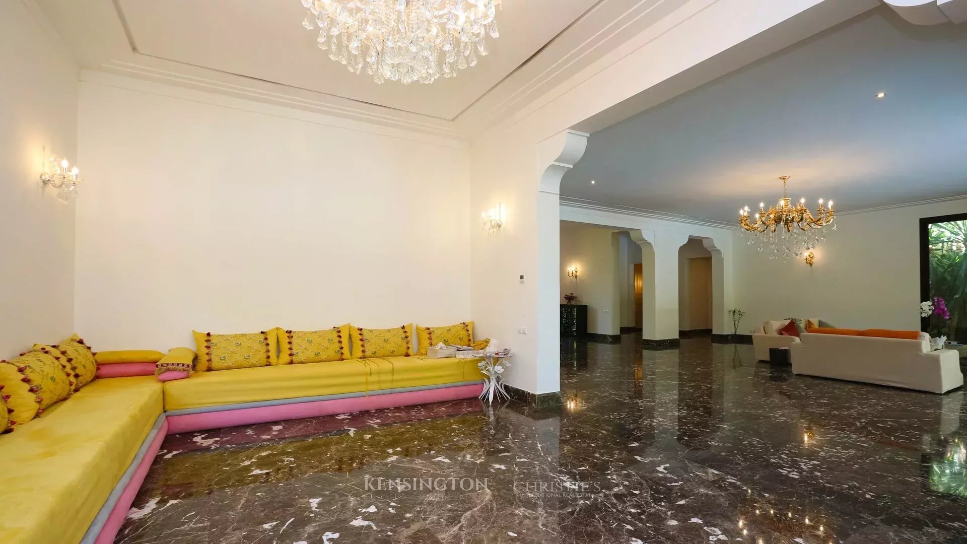 4 Bedroom Villa/Townhouse's Image 13