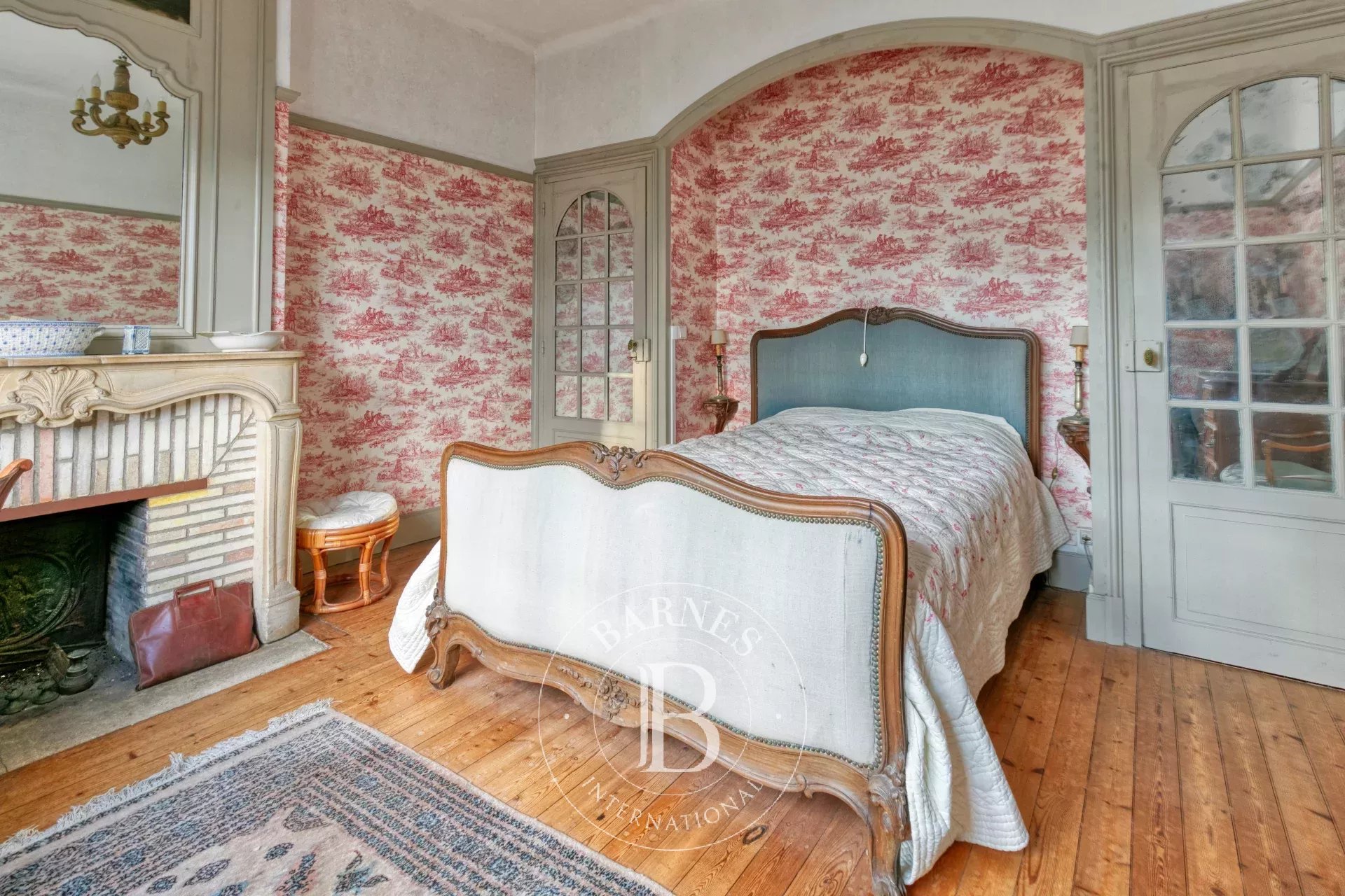 La Baule-Escoublac  - Maison 7 Pi&egrave;ces 5 Chambres - picture 3