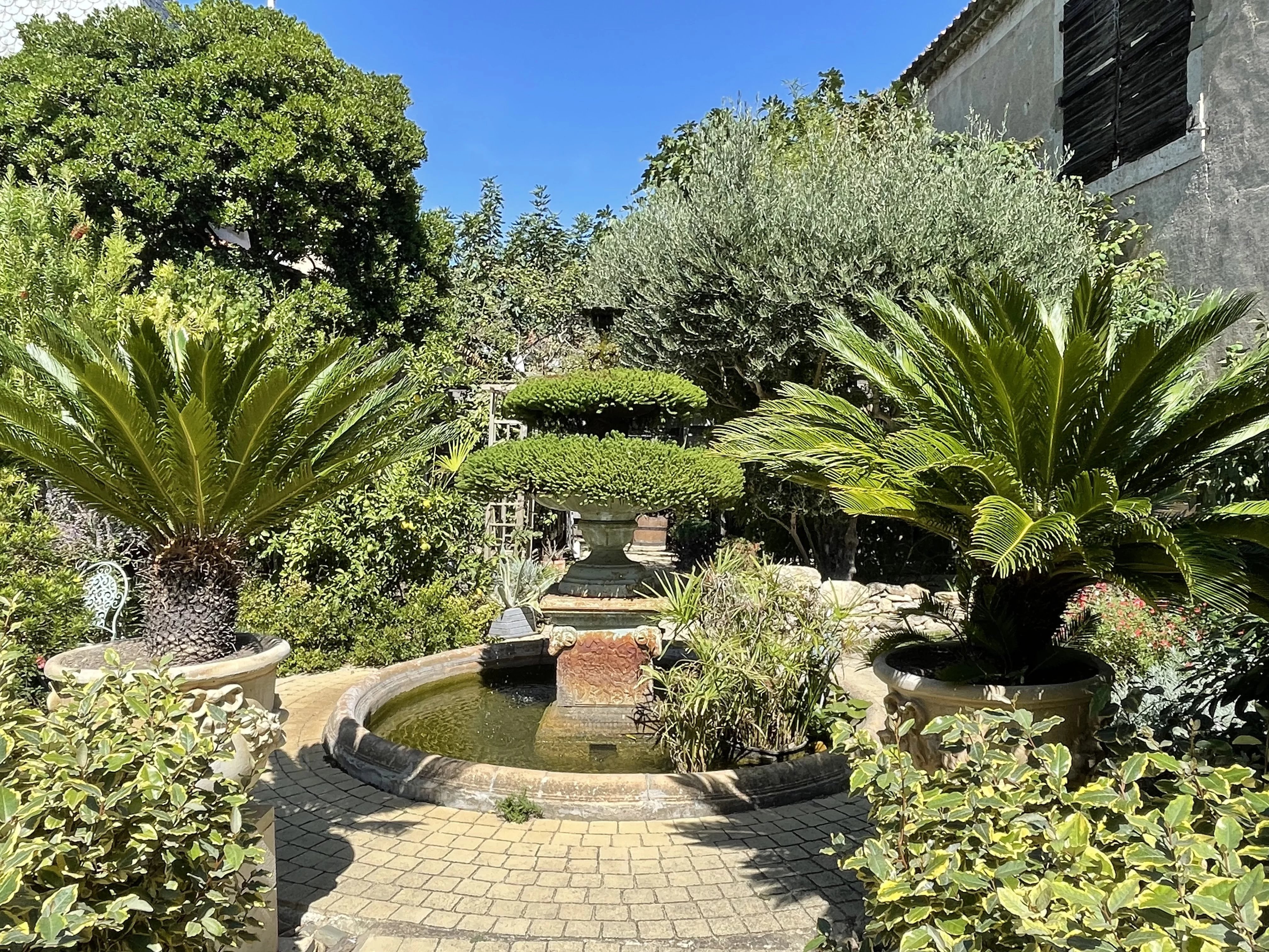 Manor house for sale Saint-Marcel-sur-Aude, Aude