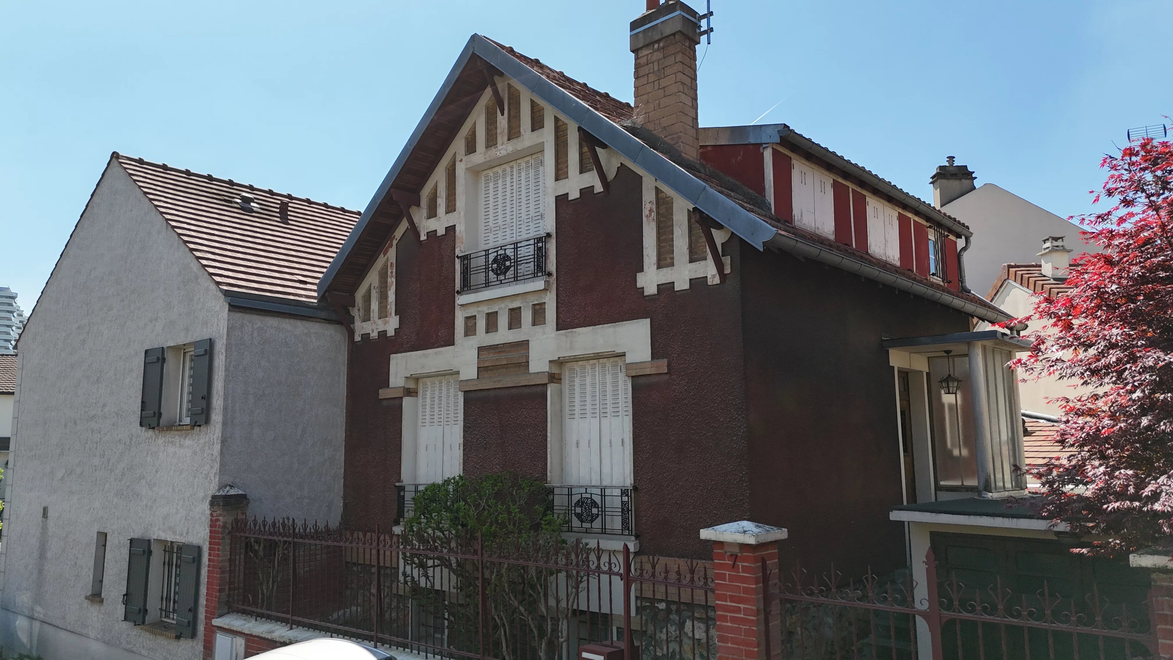 Agence immobilière de SAS ARC ALEXANDRE IMMOBILIER