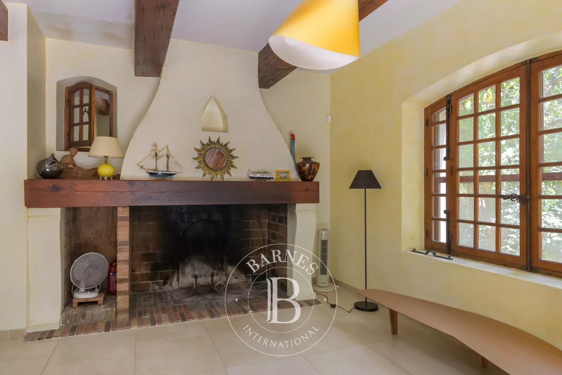 Mülkiyet Le Castellet - picture 8