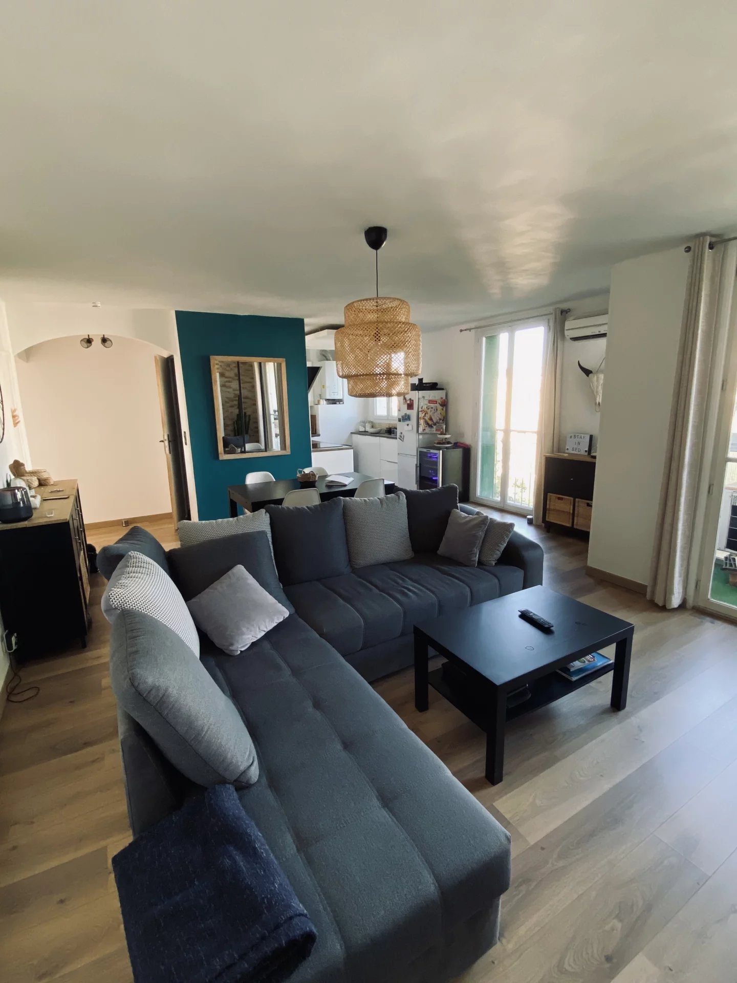 Location Appartement Marseille 12ème