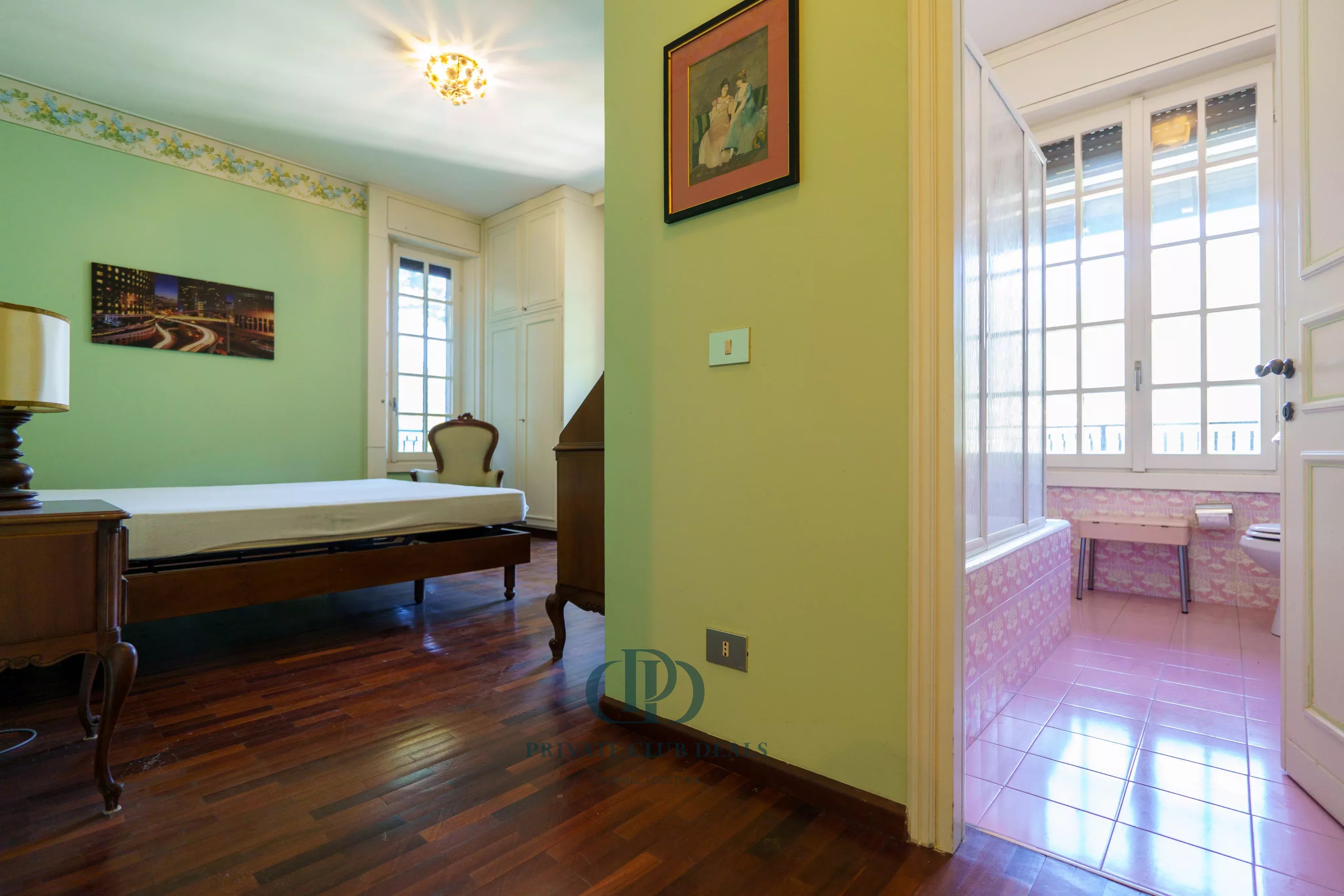 Villa Como - picture 19