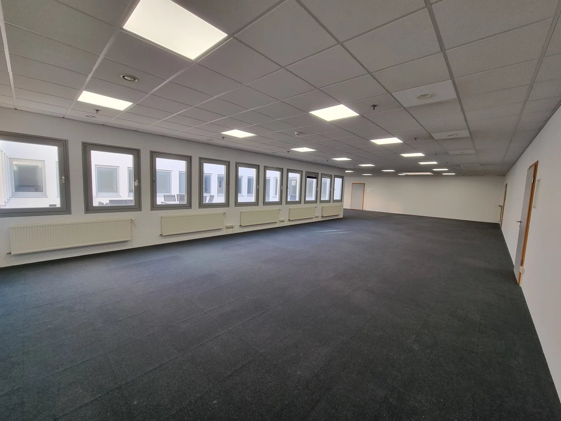 Rental Office Luxembourg