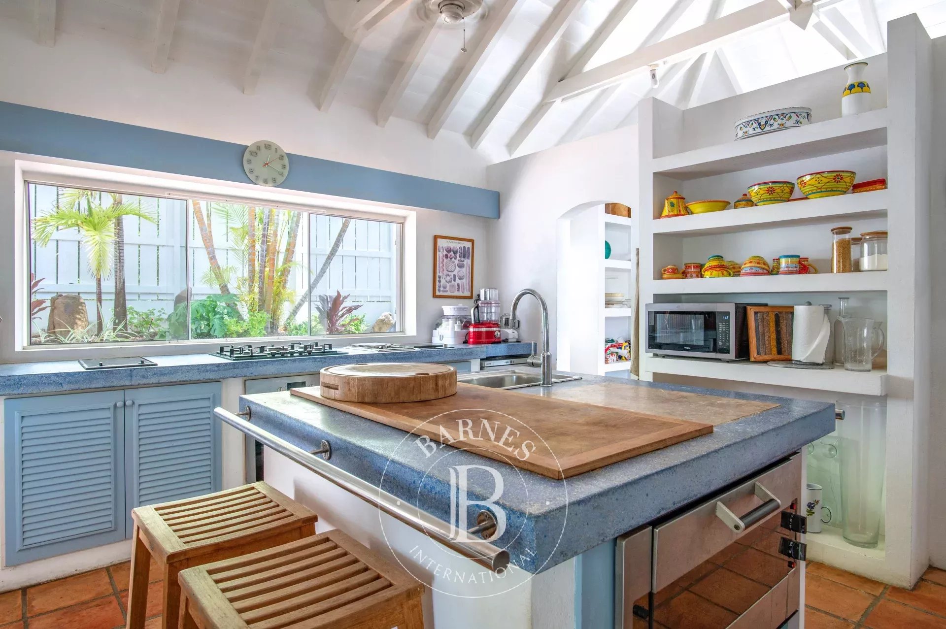 Villa Lurin - picture 6