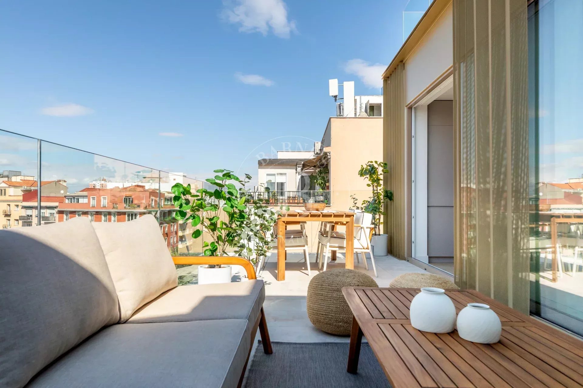 Daire Madrid - picture 27