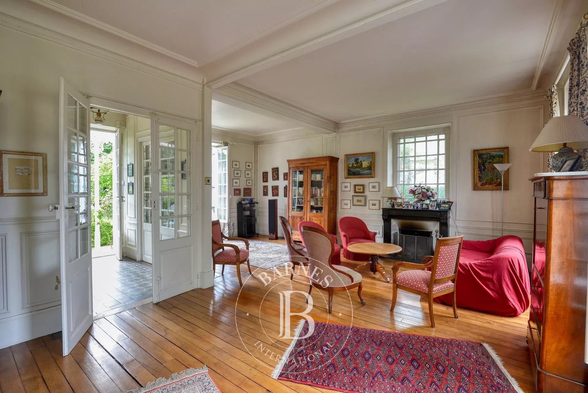 Ev Meudon - picture 7