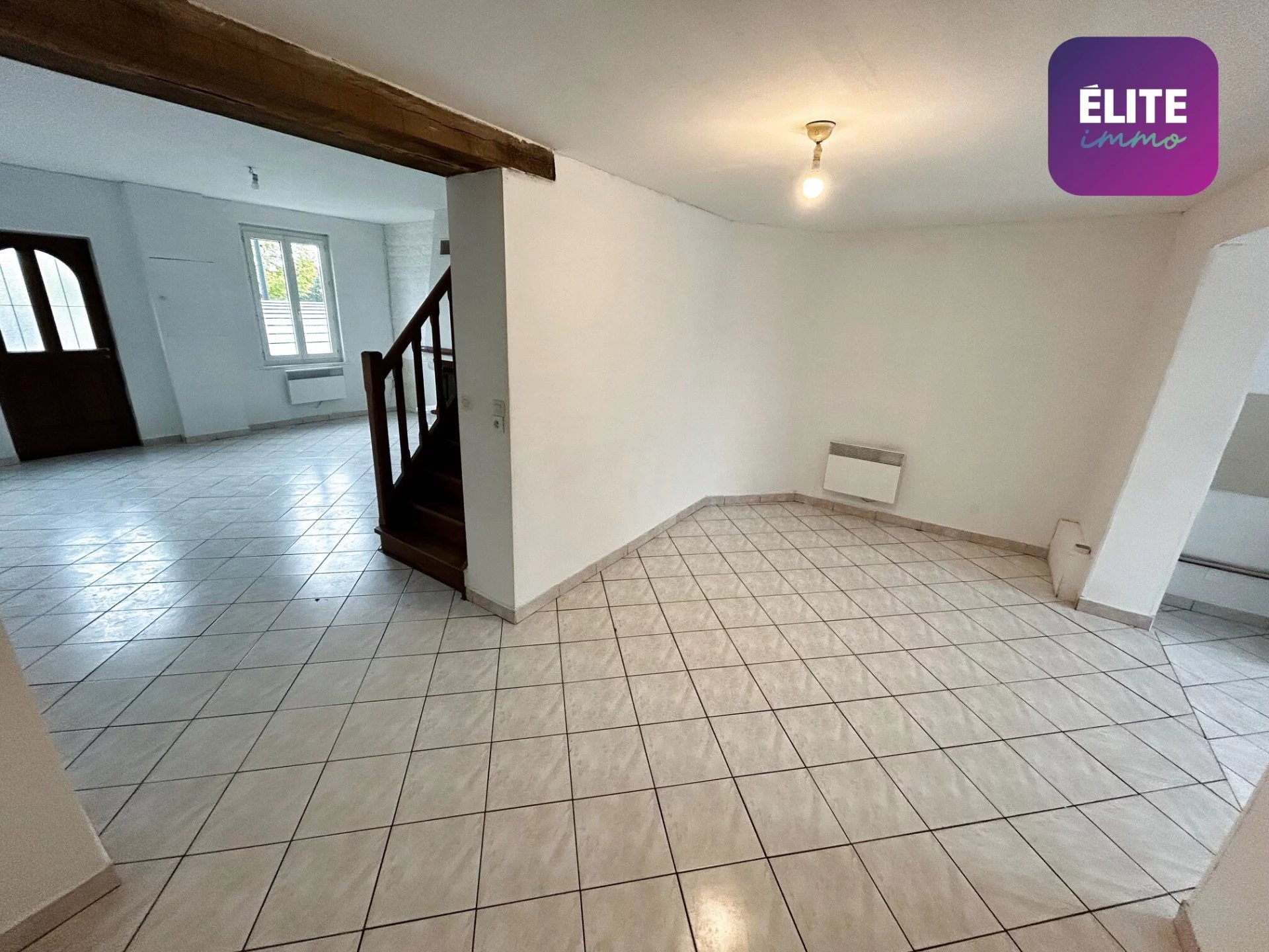 Vente Maison Nœux-les-Mines