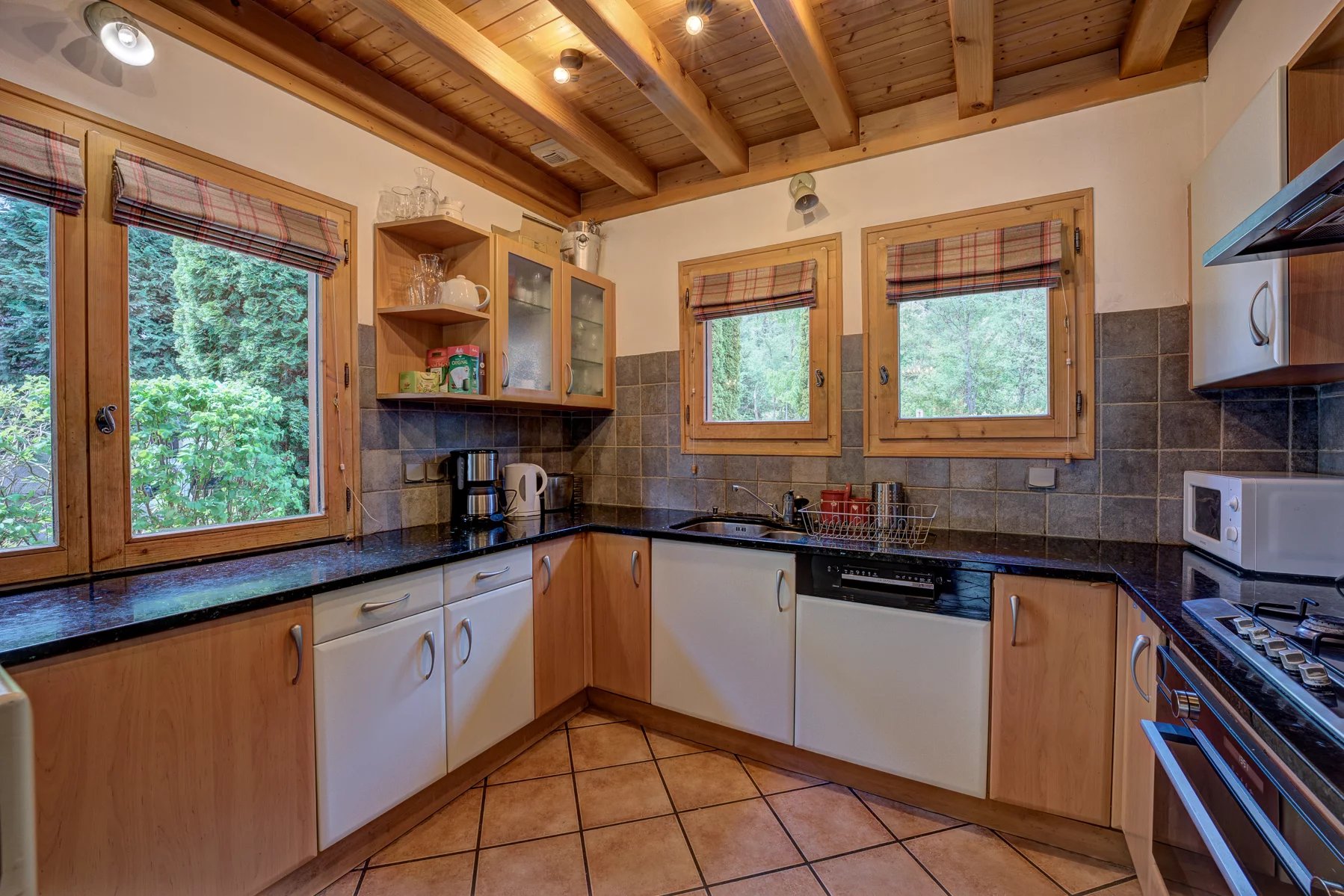 Photo of CHAMONIX – 7-bedroom chalet in Chamonix