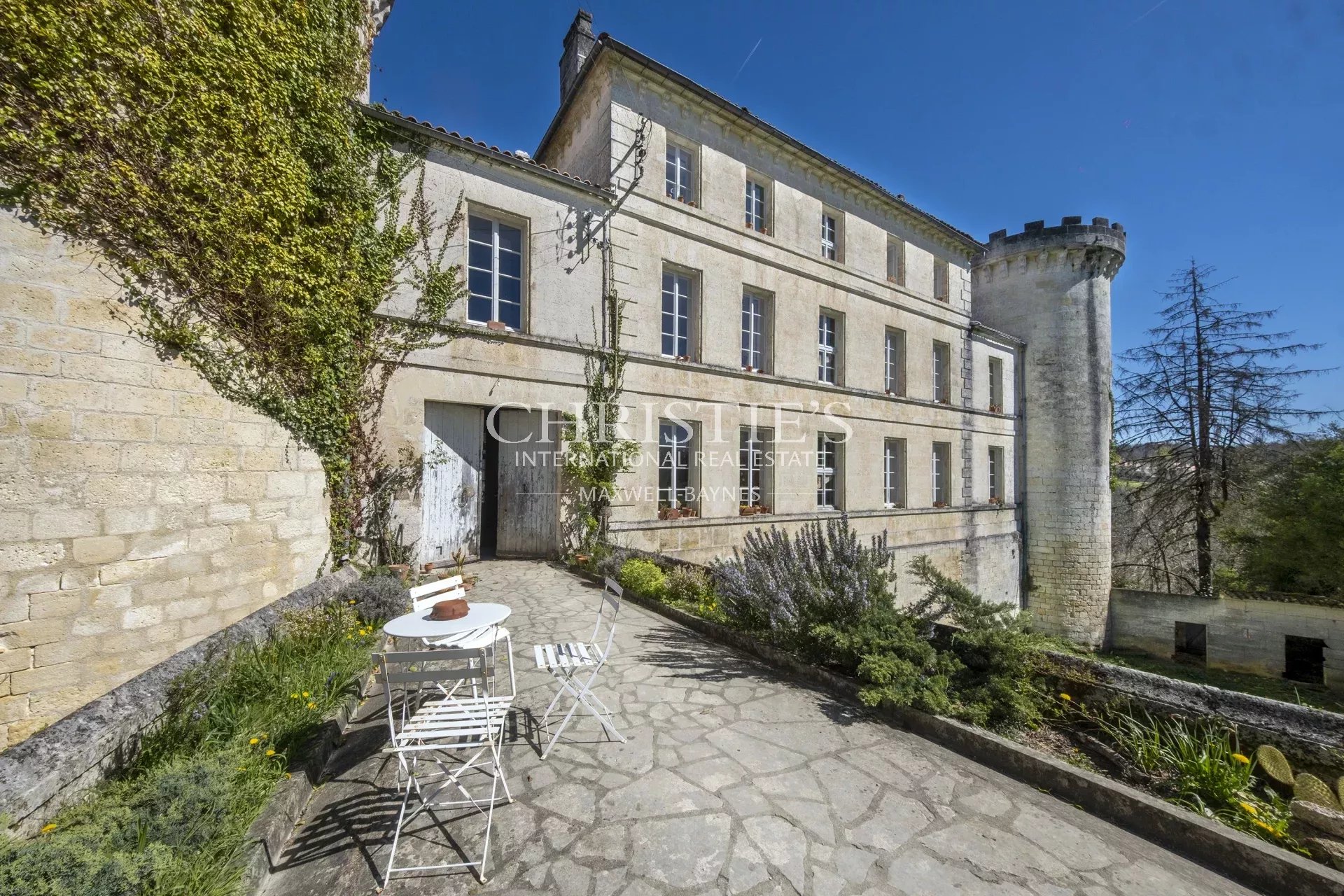 Property Slider Image