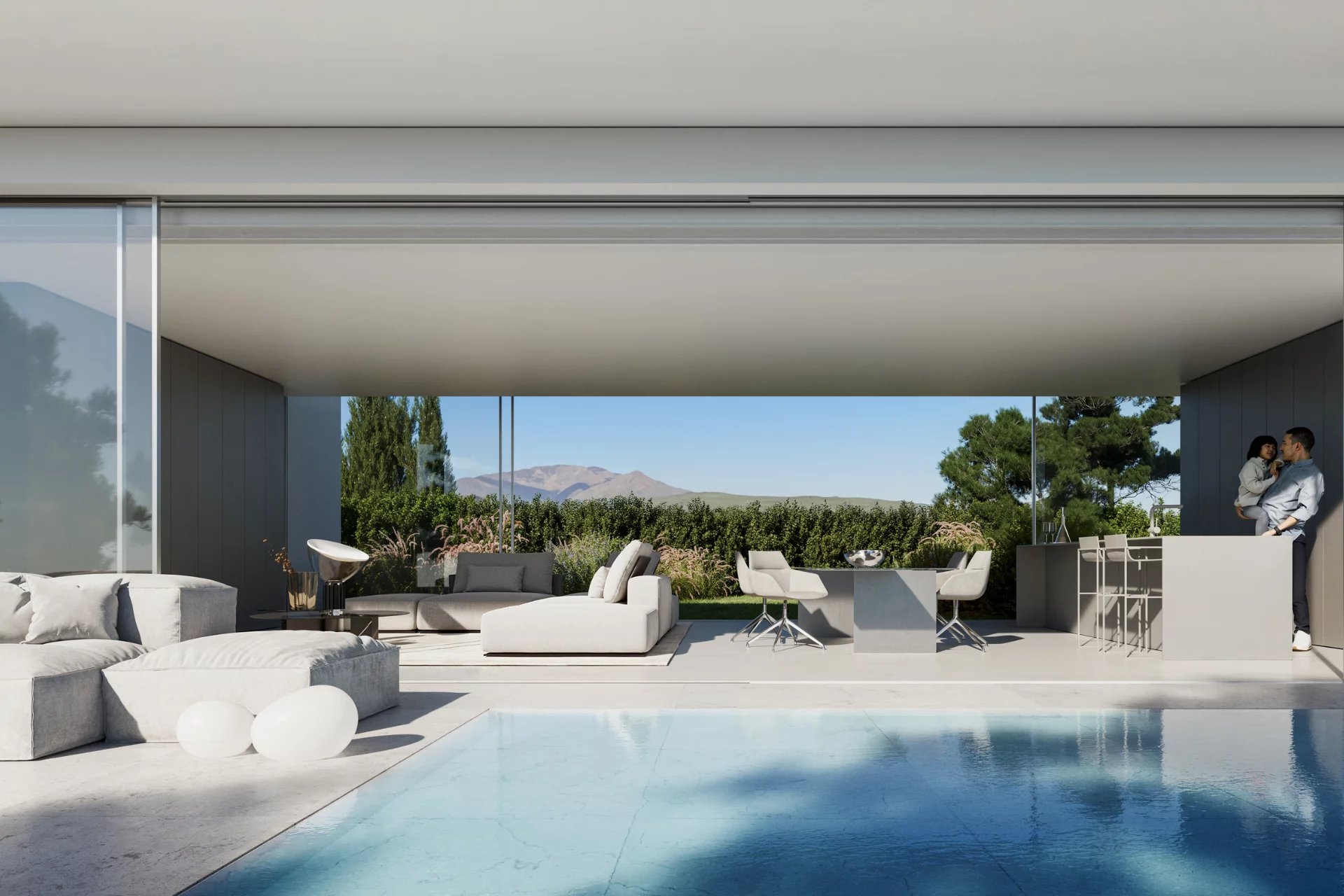 ONE SEVEN VILLAS: A HOLISTIC APPROACH TO WELLNESS