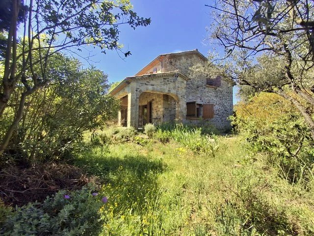 Vente Maison Les Vans