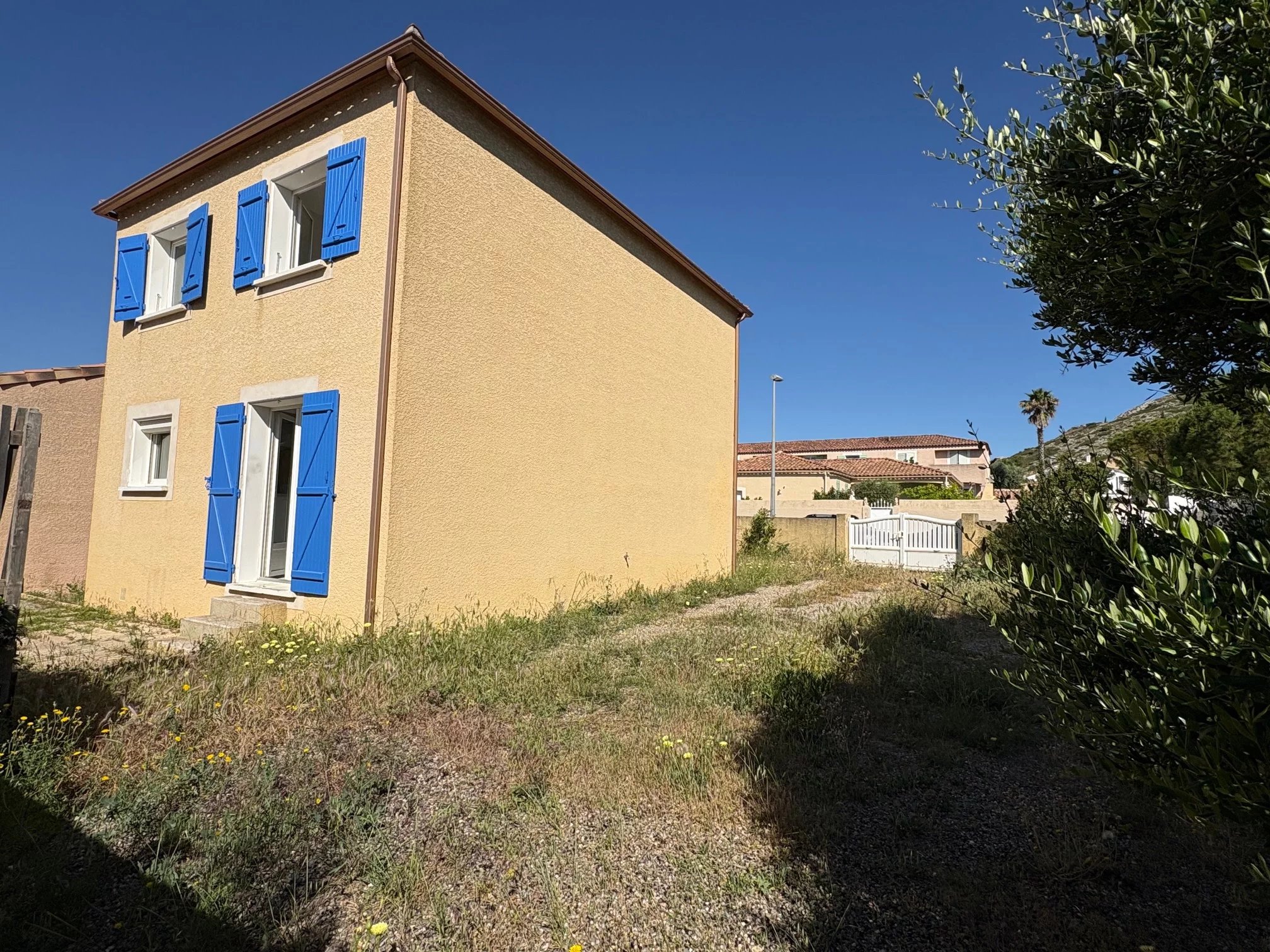 Sale House Narbonne