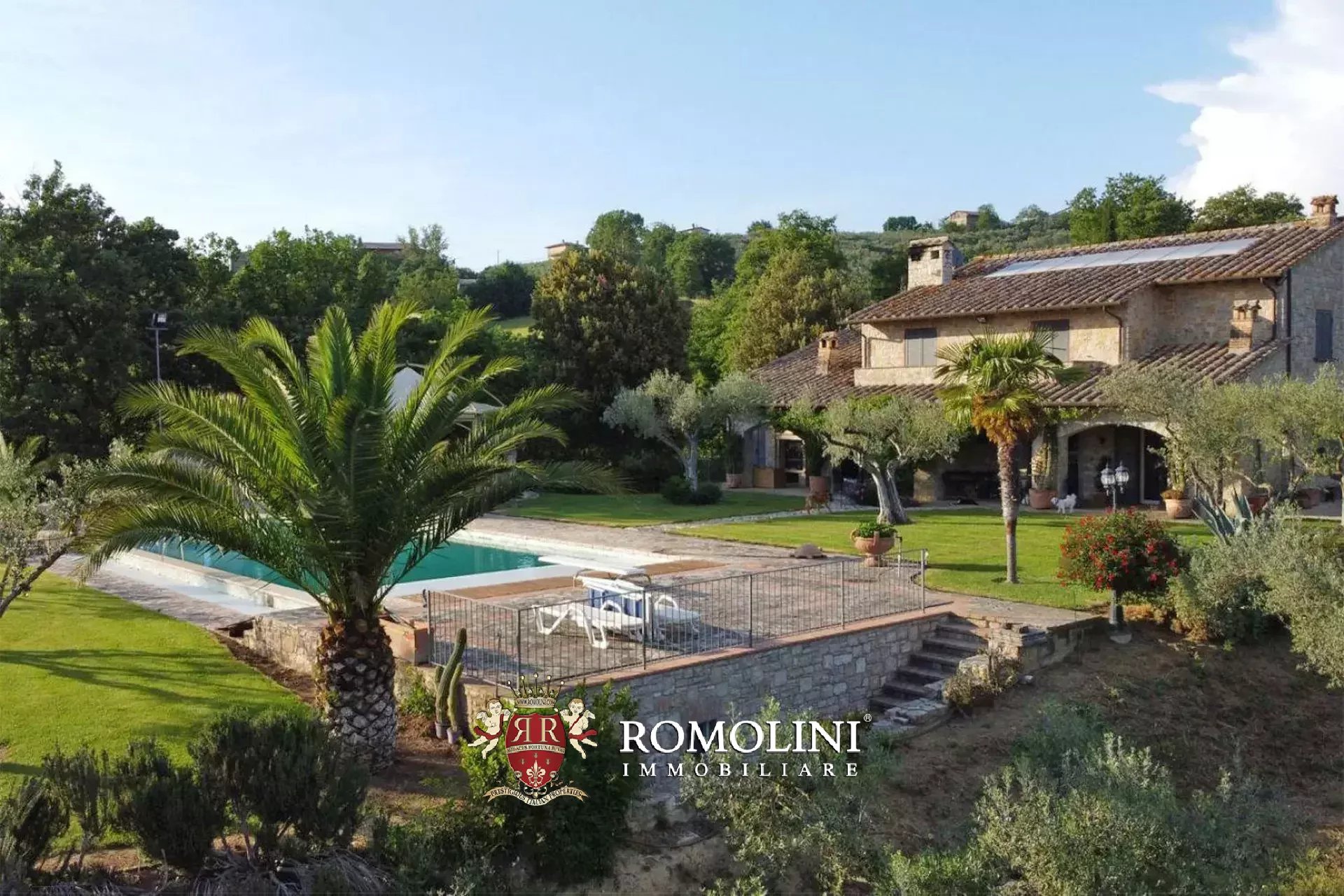 7 Bedroom Villa/Townhouse's Image 4