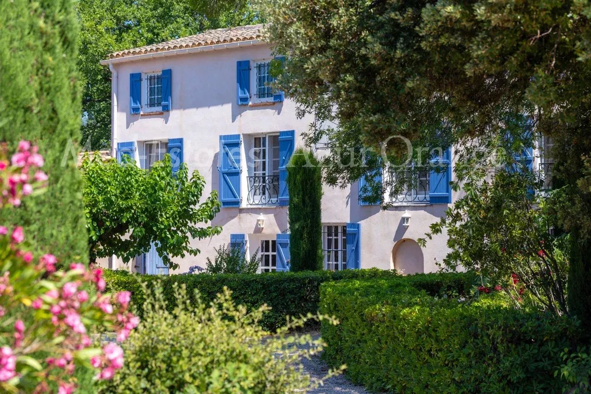 Agence immobilière de Med-Estates Saint Tropez
