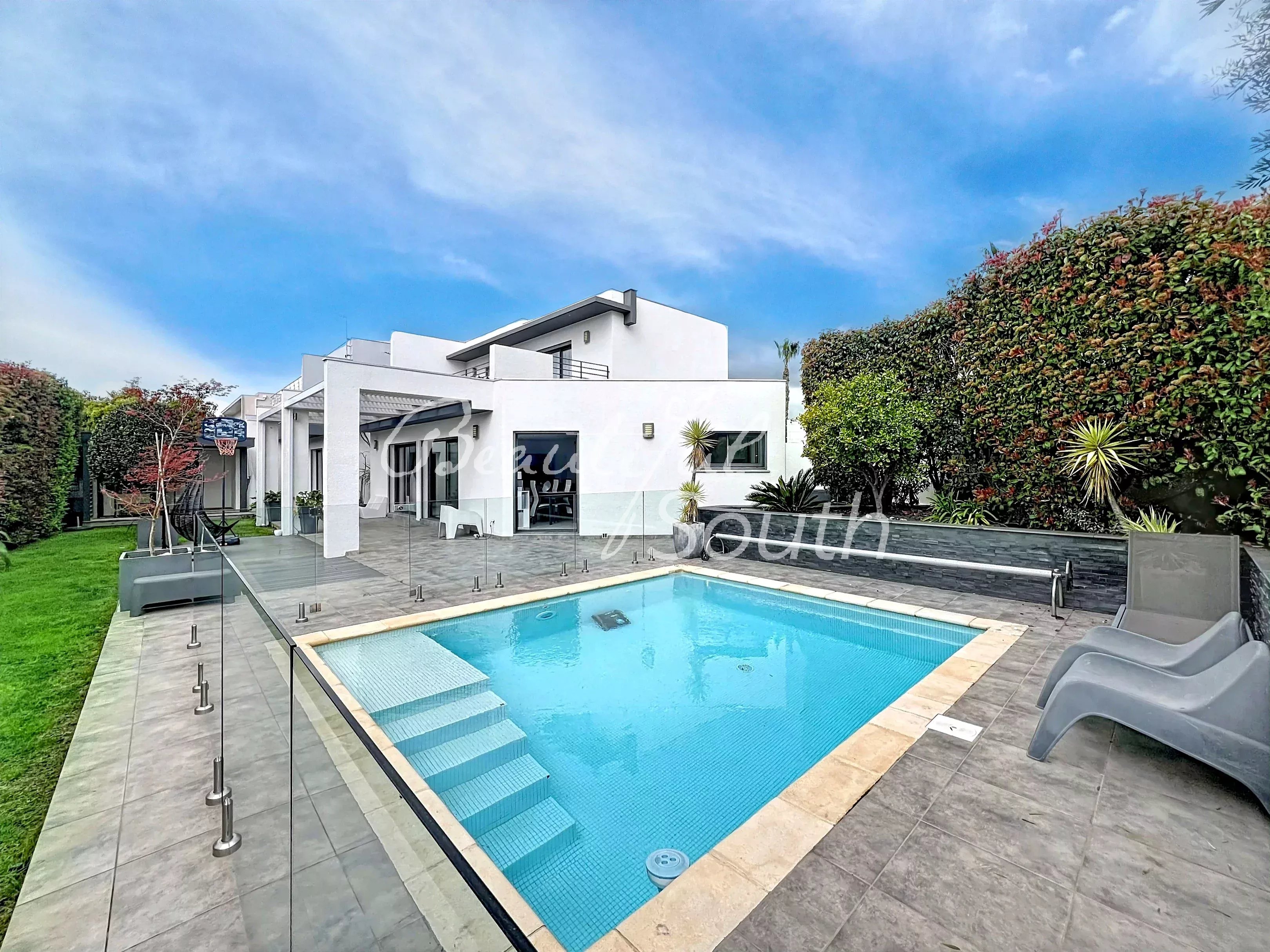 Vente Villa Villeneuve-de-la-Raho