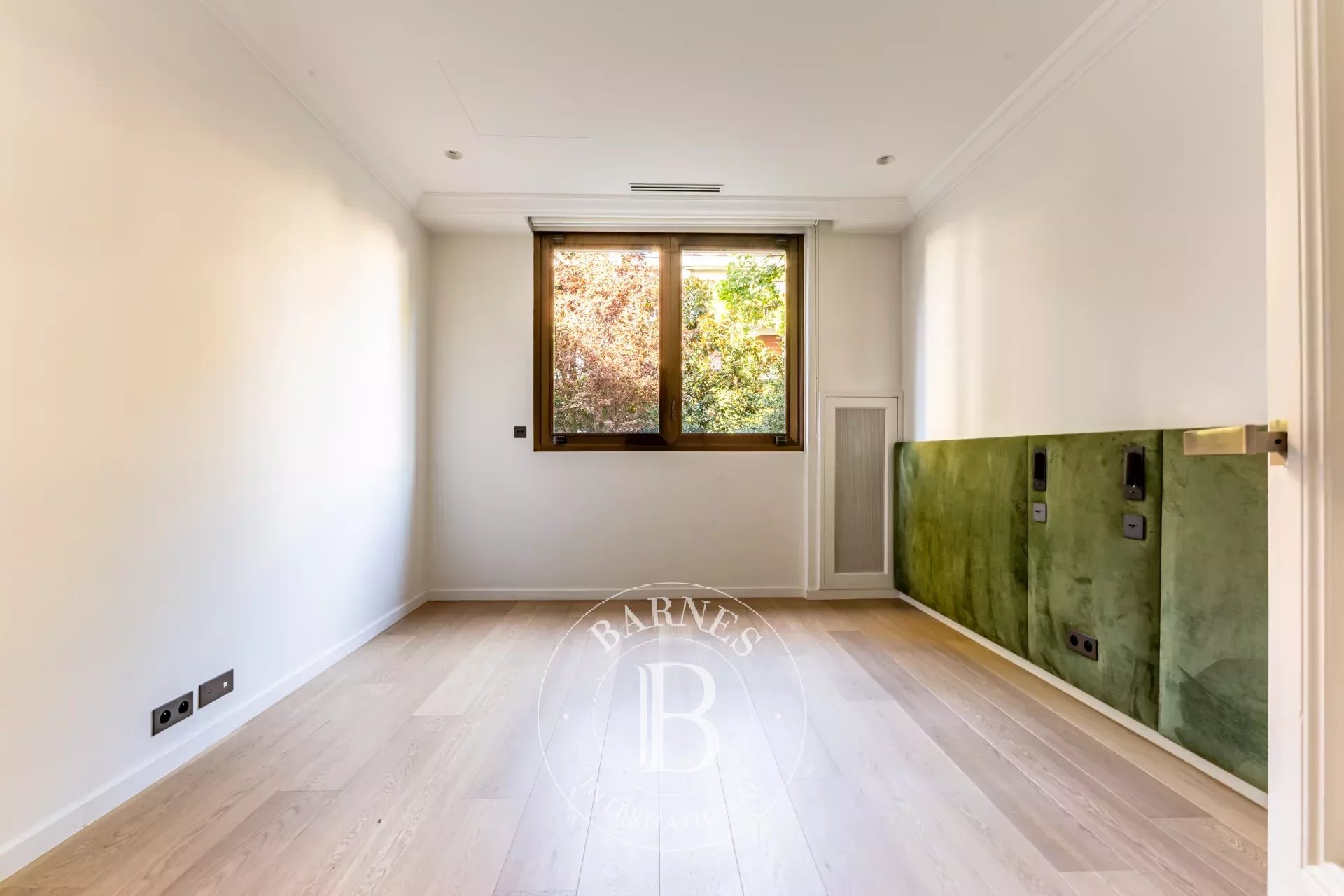 Daire Neuilly-sur-Seine - picture 26