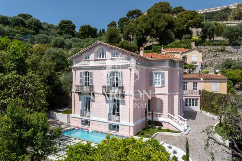 Beaulieu-sur-Mer 
