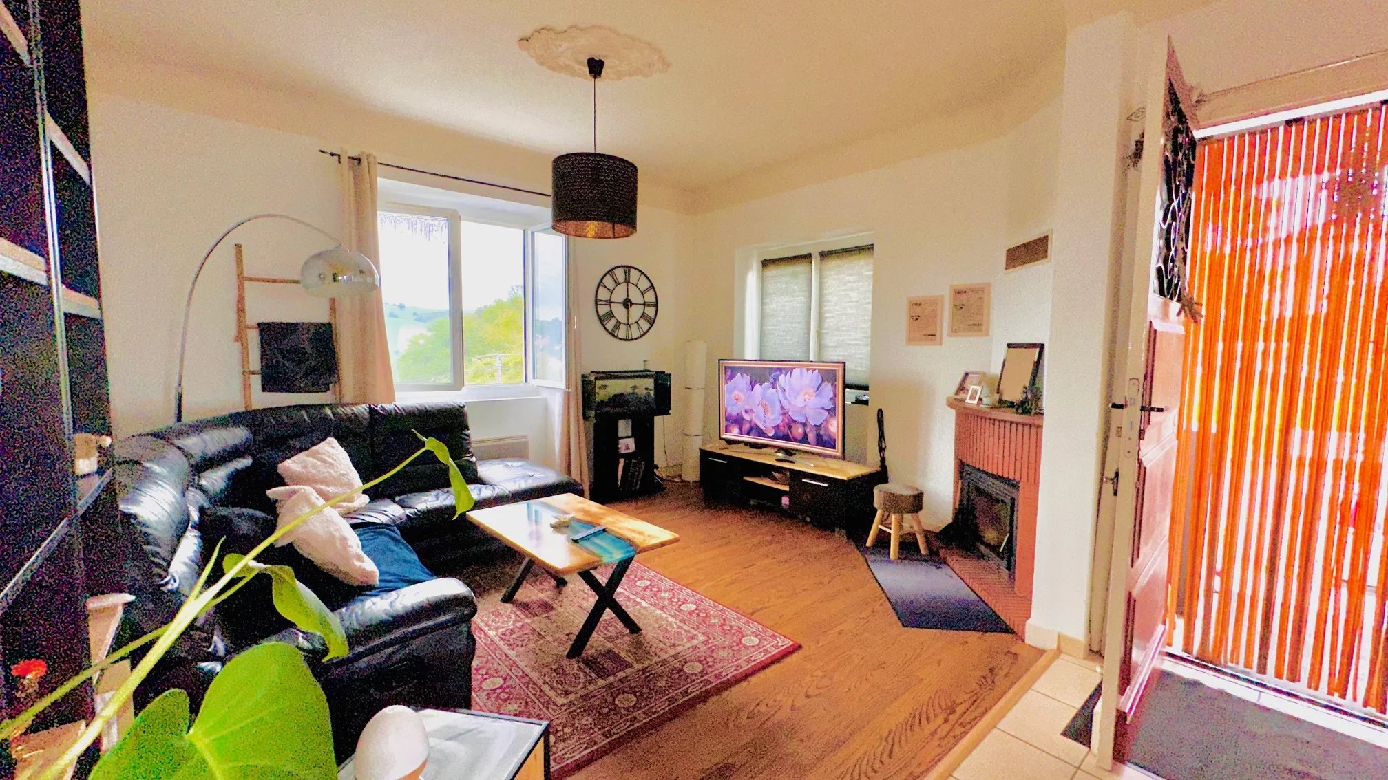 A vendre appartement T5 Ayherre