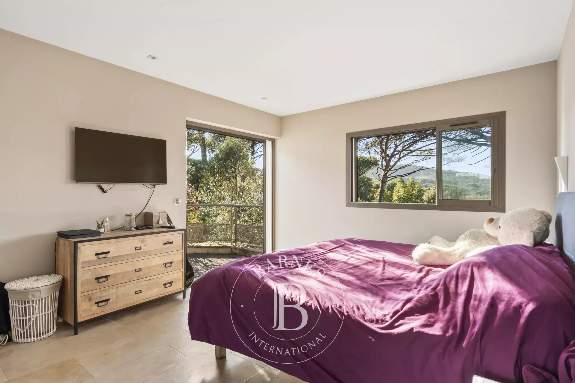 Villa Sainte-Maxime - picture 8