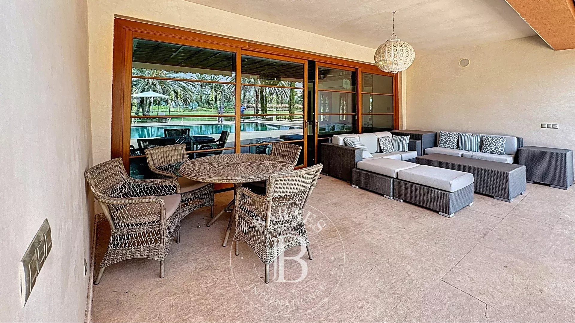 Villa Marrakech - picture 34