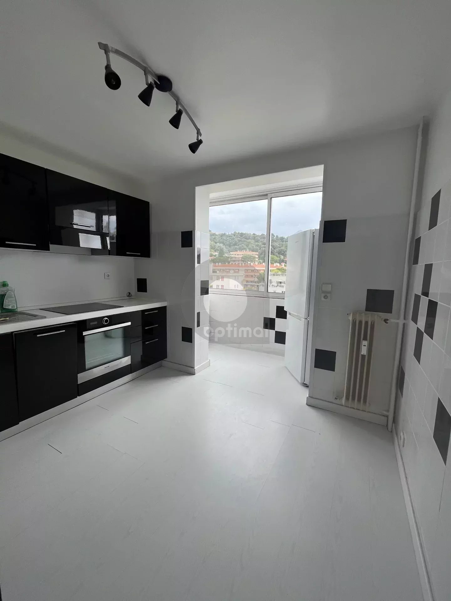 Affitto Appartamento Roquebrune-Cap-Martin