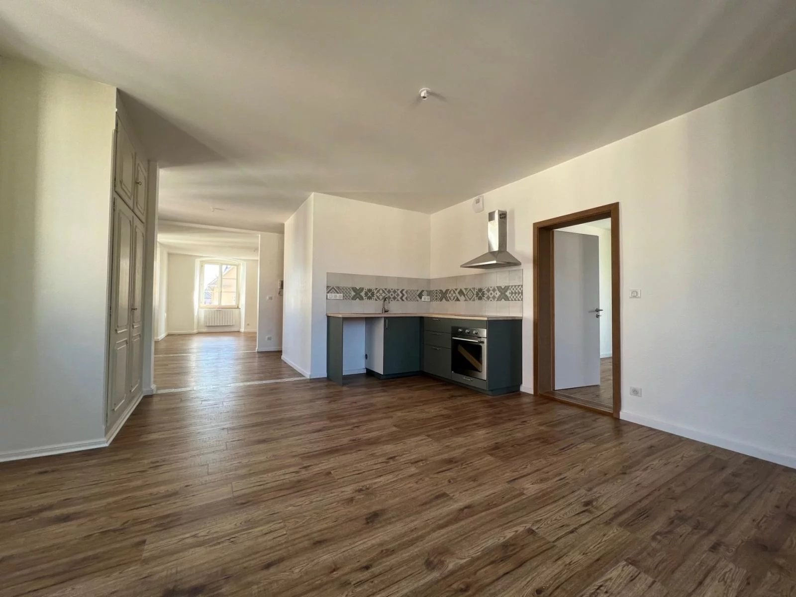ALTKIRCH coeur de ville, magnifique appartement de standing... — photo 6