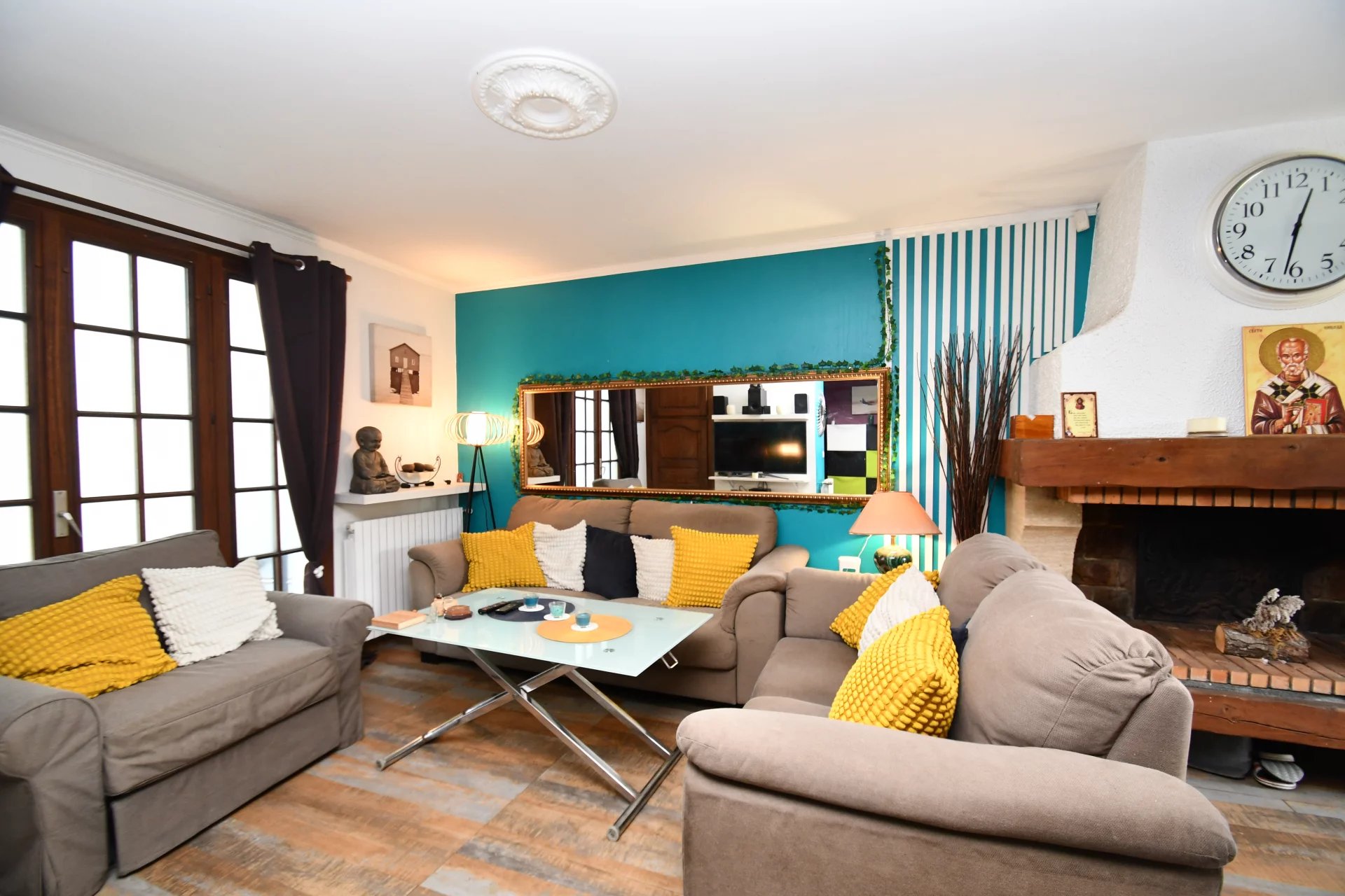 Vente Maison Villepinte