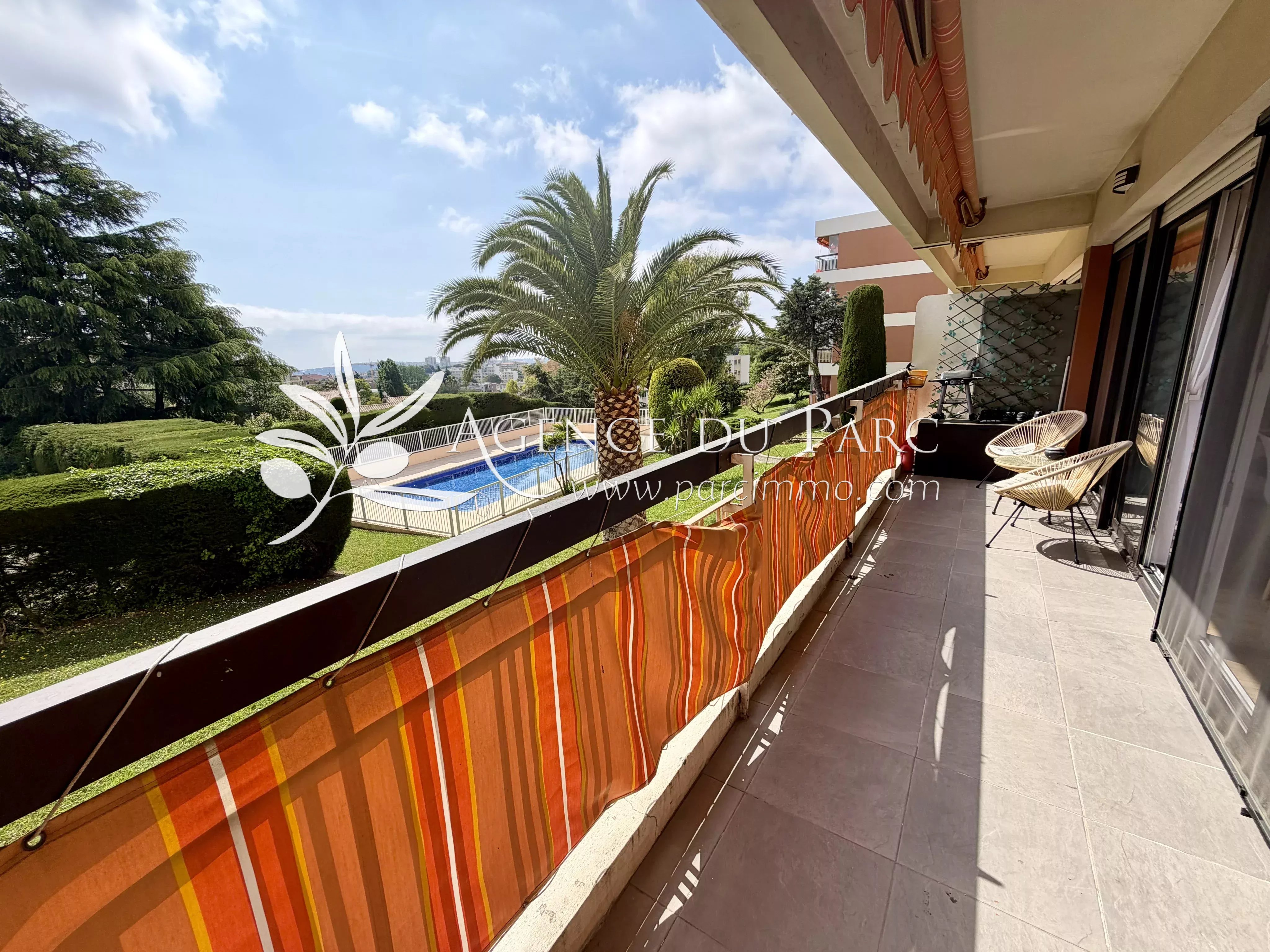 Sale Apartment Antibes