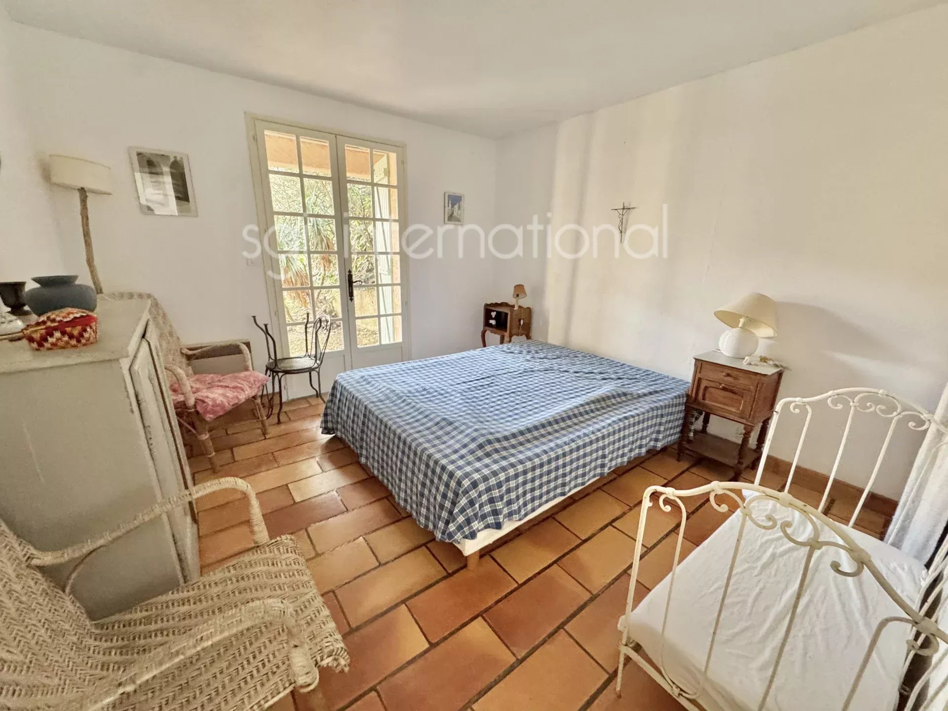 Verkauf Villa Ramatuelle