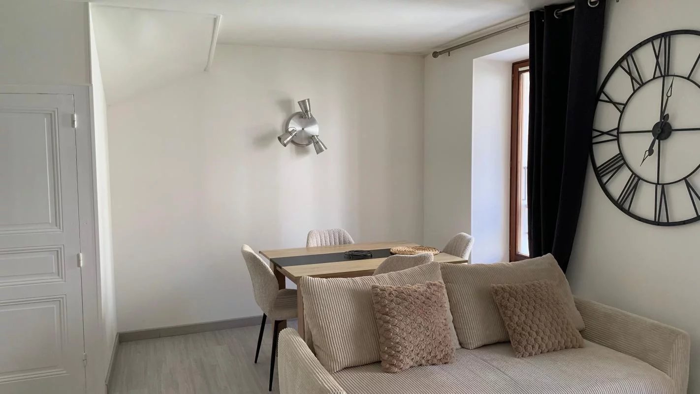 Vente Appartement Valserhône