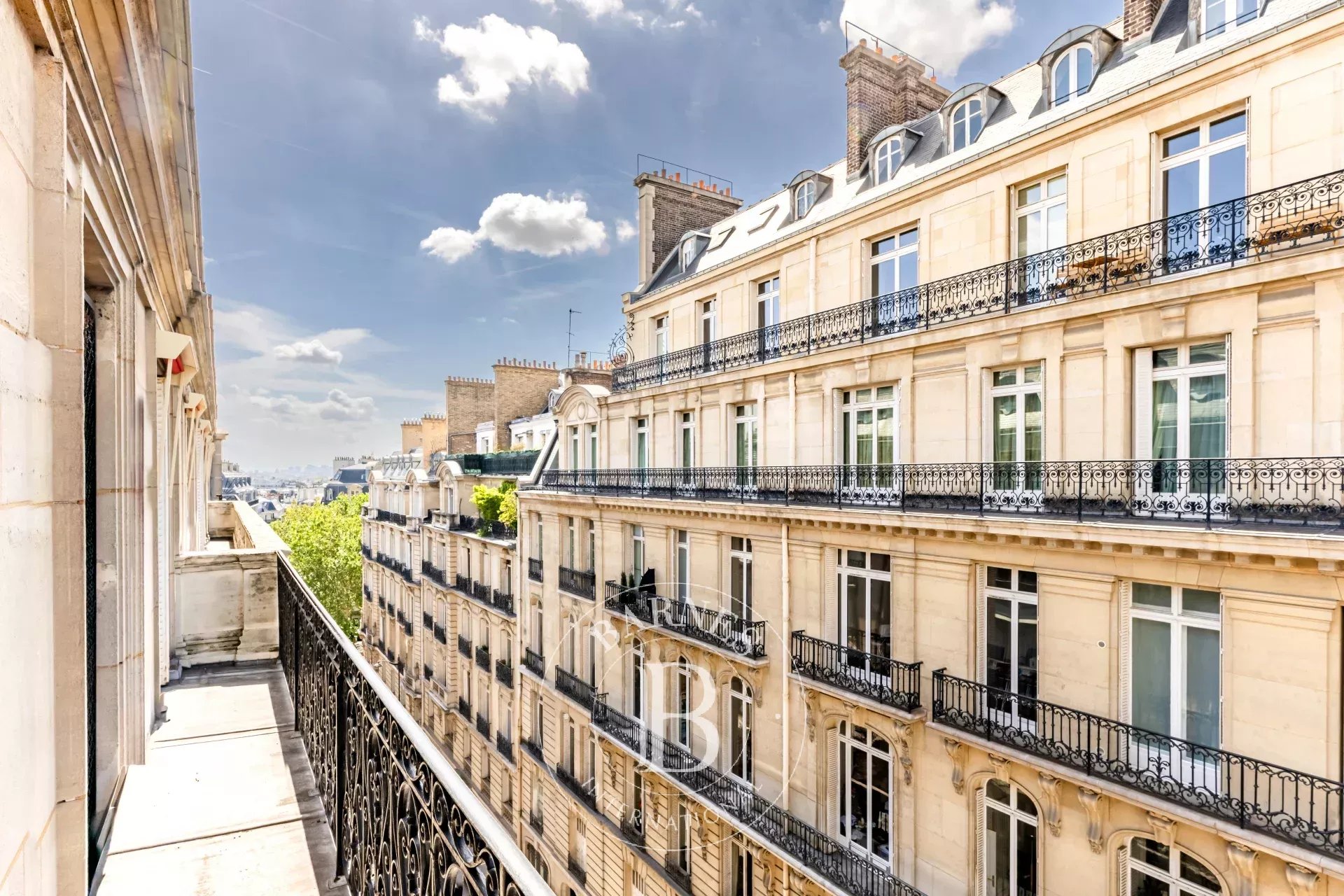 Paris  - Apartment 3 Bedrooms - picture 15